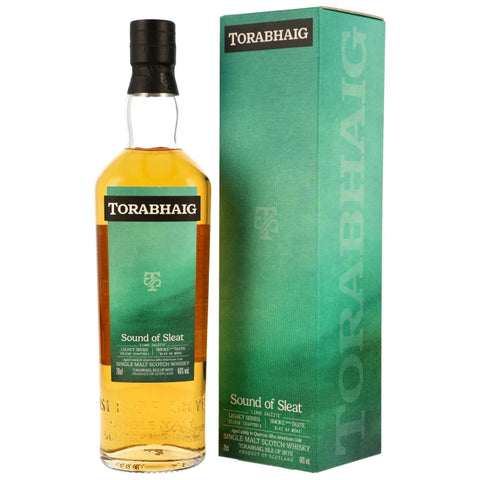 토라벡 사운드 오브 슬릿 Sound of Sleat - whisky