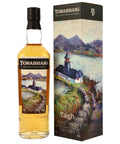 토라벡 타이 버번 리필 마데이라 캐스크 Taigh - whisky