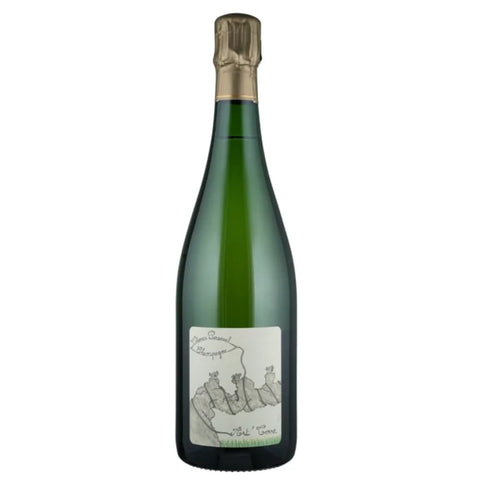 토마스 페르세발 아트 떼르 2016 - CHAMPAGNE