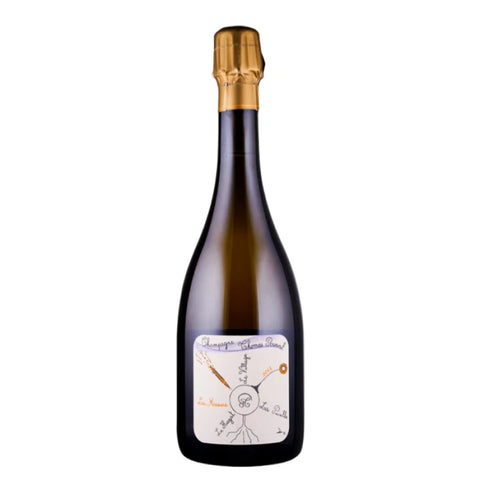 토마스 페르세발 밀레짐 라 마쥬 2013 - CHAMPAGNE