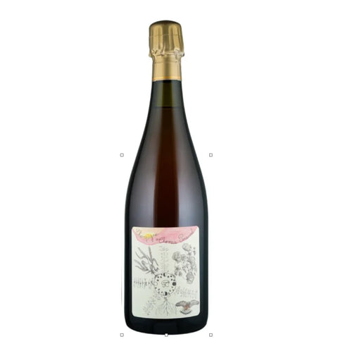 토마스 페르세발 밀레짐 라 마쥬 로제 2020 - CHAMPAGNE