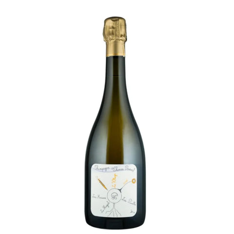 토마스 페르세발 밀레짐 르 빌리지 2016 - CHAMPAGNE