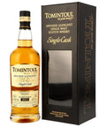 토민타울 2013/2025 12년 싱글 캐스크 - whisky