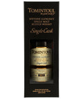 토민타울 2013/2025 12년 싱글 캐스크 - whisky
