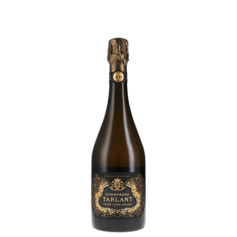 따흘랑 뀌베 루이 1996 - CHAMPAGNE