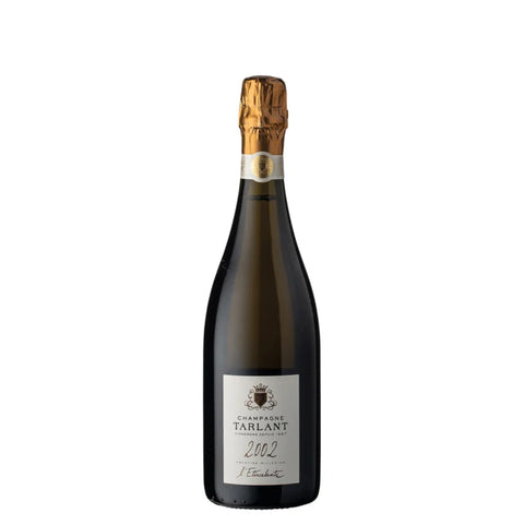 따흘랑 ’레탕슬랑트’ 프레스티지 밀레짐 2002 - CHAMPAGNE