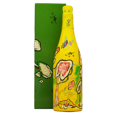 떼땅져 컬렉션 마타 1992 - CHAMPAGNE