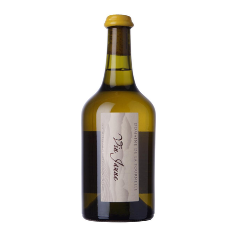[한정] 도멘 드 라 뚜르넬 아르부아 뱅 존 2012 (클라블랭 620ml)