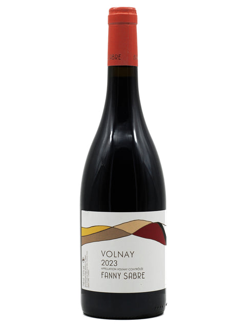 Domaine Fanny Sabre Volnay 2023