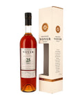 Francois Voyer Grande Champagne 25 Years From the Barrel LOT 00 GC