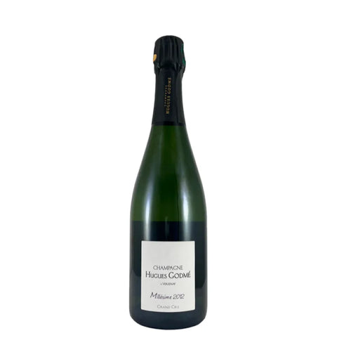 위그 고드메 그랑 크뤼 밀레짐 2012 - CHAMPAGNE