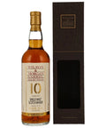 윌슨앤모건 쿨일라 10년 2013빈티지 30주년 기념 - whisky