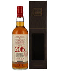 윌슨앤모건 쿨일라 8년 2015빈티지 버진 오크 피니시 100프루프 - whisky