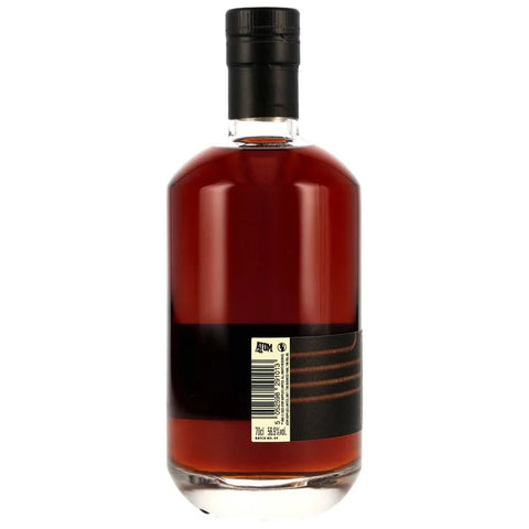 웜텁 10년 CS 셰리 캐스크 WormTub 56.9 % - whisky