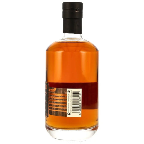 웜텁 10년 CS 셰리 캐스크 WormTub 58.4% - whisky
