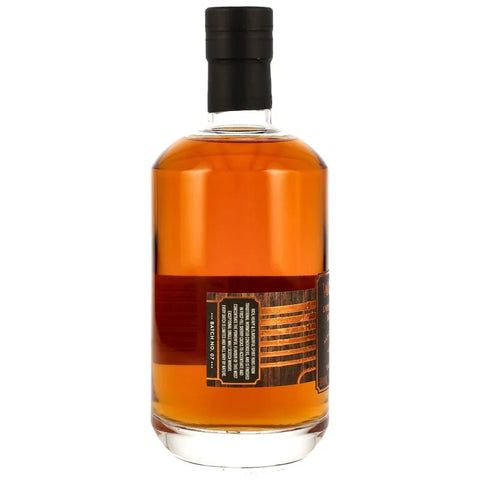 웜텁 10년 CS 셰리 캐스크 WormTub 58.4% - whisky