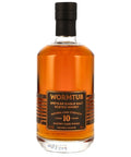 웜텁 10년 CS 셰리 캐스크 WormTub 58.4% - whisky