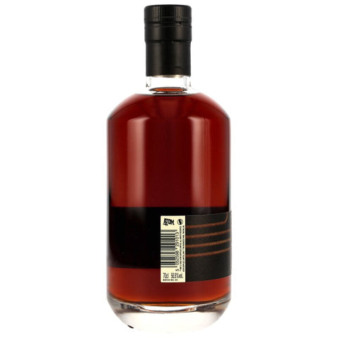 웜텁 10년 CS 셰리 캐스크 WormTub 56.9 %