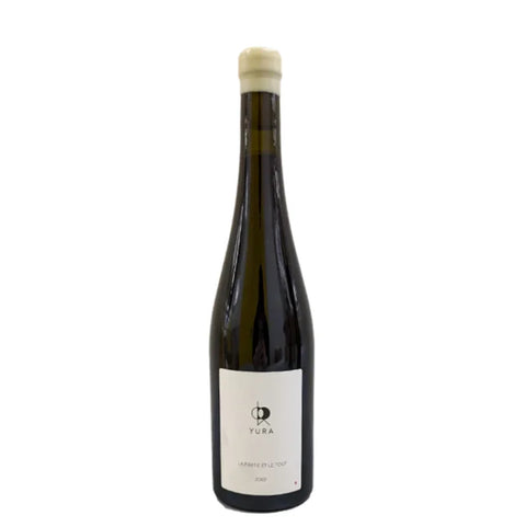 [X-CELLAR] 진타로 유라 피노 누아 ’라 파티 에 르 투’ 2024 - 레드와인