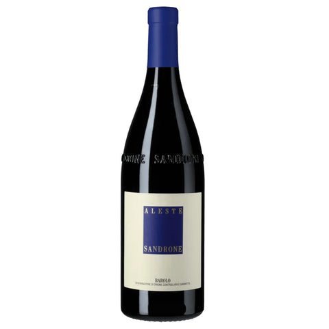 [X-CELLAR]루치아노 산드로네 바롤로 알레스테 2020 - 레드와인