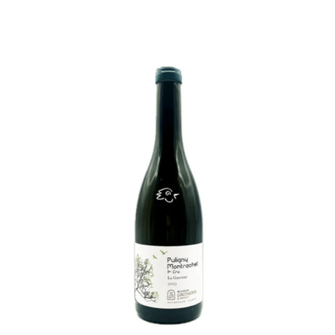 [X-CELLAR] 메종 고테홍 다노스트 퓔리니 몽라셰 1er 라 가렌느 2023 - 화이트와인